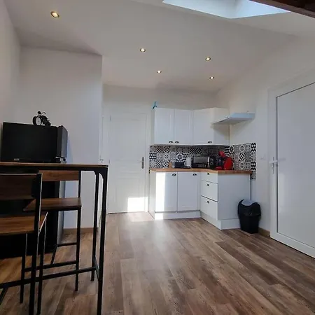 Elegance Provinoise Aux Pieds Des Remparts Classe Apartment *