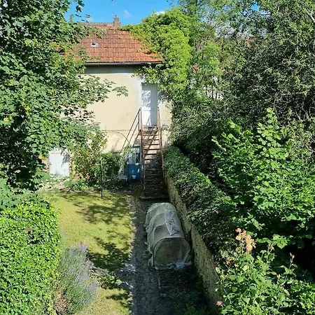 Elegance Provinoise Aux Pieds Des Remparts Classe Apartment *